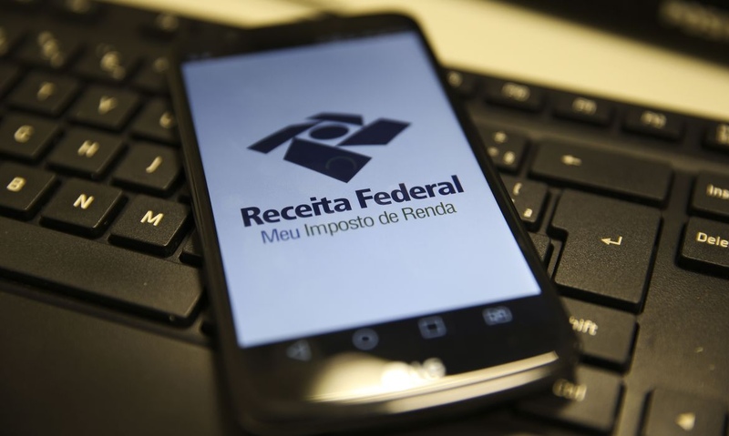 Receita Federal libera consulta ao 4º lote do Imposto de Renda nesta segunda-feira