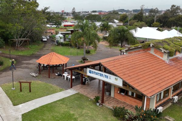 Expointer 2026 terá espaço dedicado à agricultura familiar e ao desenvolvimento rural