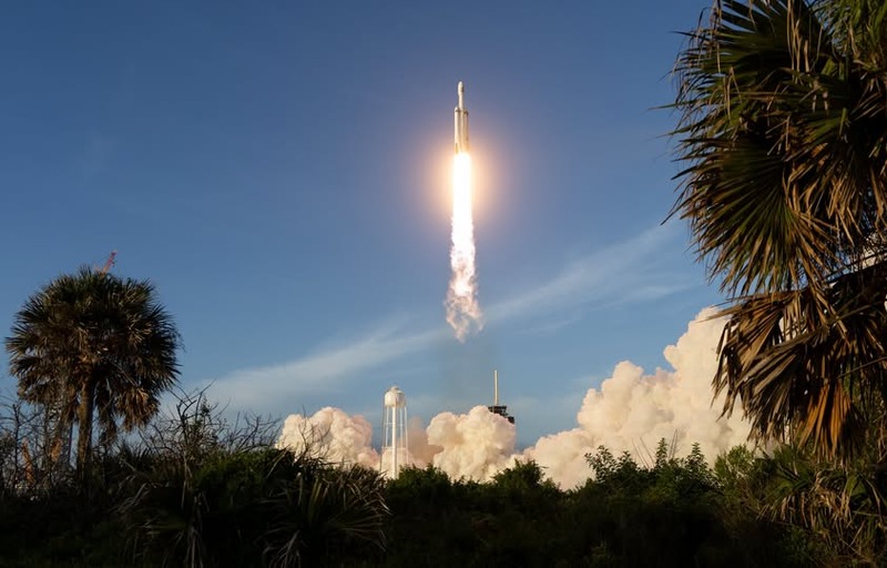 Nasa lança telescópio Roman para criar novo “Atlas do Universo”