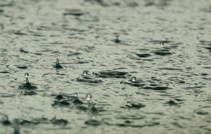 Chuva deve se prolongar e pode superar 200 mm no RS nos próximos dias