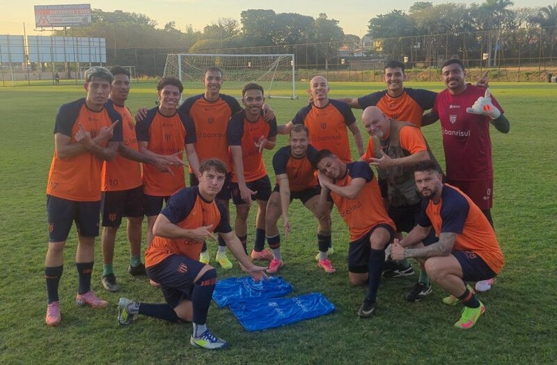 Guarani x Ypiranga: duelo decisivo pela Série C acontece nesta segunda-feira