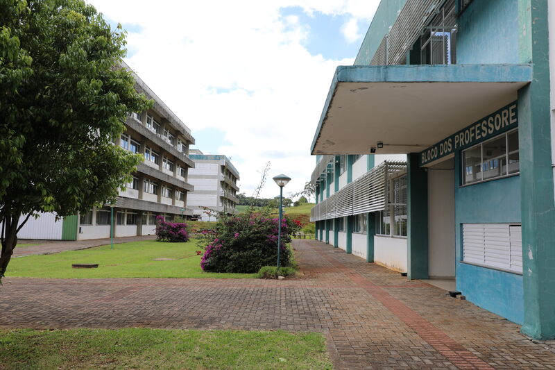UFFS abre processo seletivo com 57 vagas para imigrantes no Campus Erechim