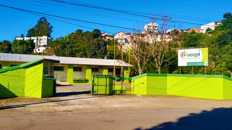 Uergs recebe inscrições para curso de Administração na modalidade EaD
