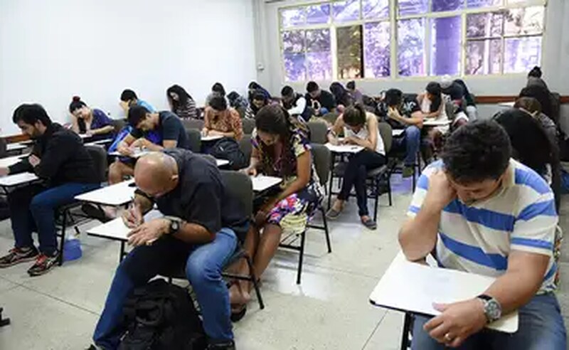 Encceja 2026: candidatos já podem consultar local de prova