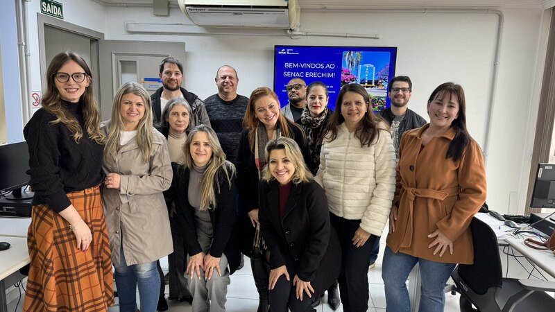 Curso “Finanças para Viver Melhor” promove educação financeira entre servidores municipais