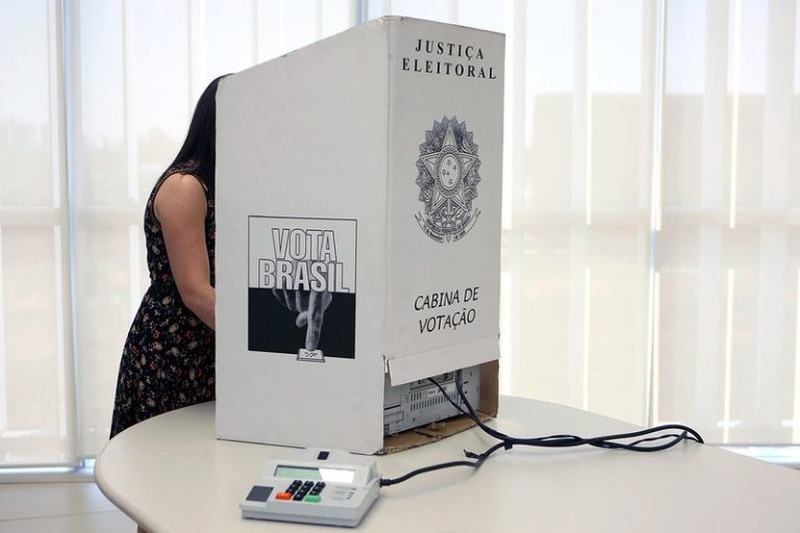 OEA enviará observadores para acompanhar eleições brasileiras