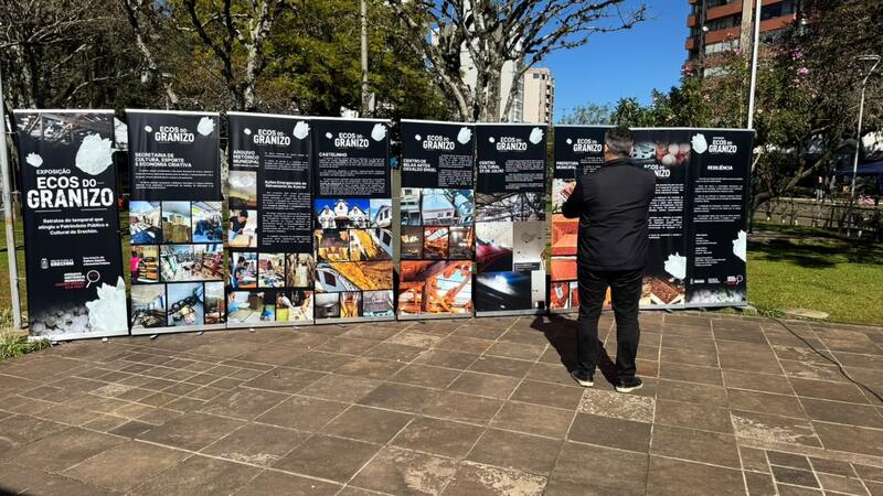 Semana do Patrimônio Cultural reúne manifestações artísticas, memória e tradições em Erechim