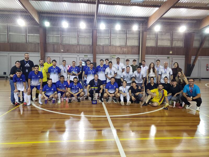 Comil é campeã regional dos Jogos Industriários 2026 após vitória emocionante sobre a Ampla