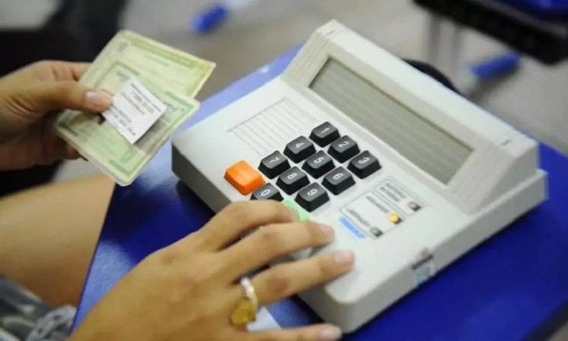 Mais de 100 mil mesários começam a ser convocados para as eleições no RS