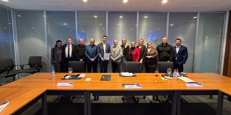 Fecomércio-RS apresenta propostas para fortalecer o turismo no Rio Grande do Sul