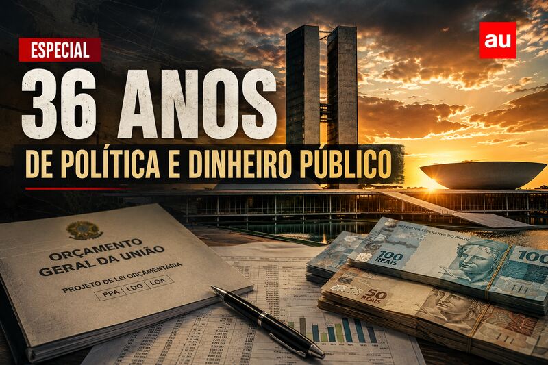 PC Farias: o escândalo que levou o governo Collor ao impeachment