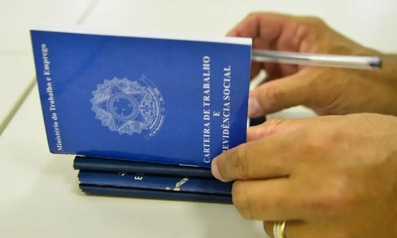 Rio Grande do Sul registra desemprego de 4,2% no segundo trimestre