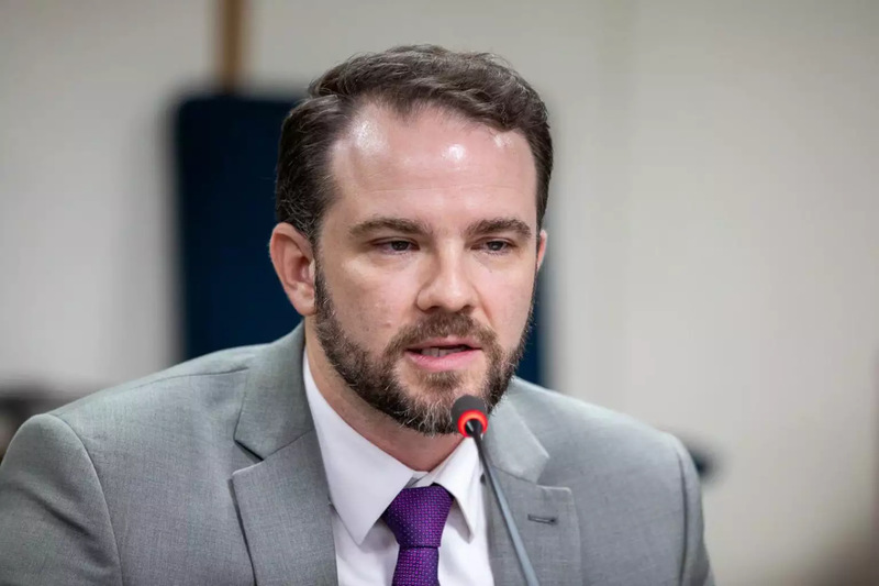 Ministro da Fazenda defende combate à “pejotização” para reduzir déficit da Previdência