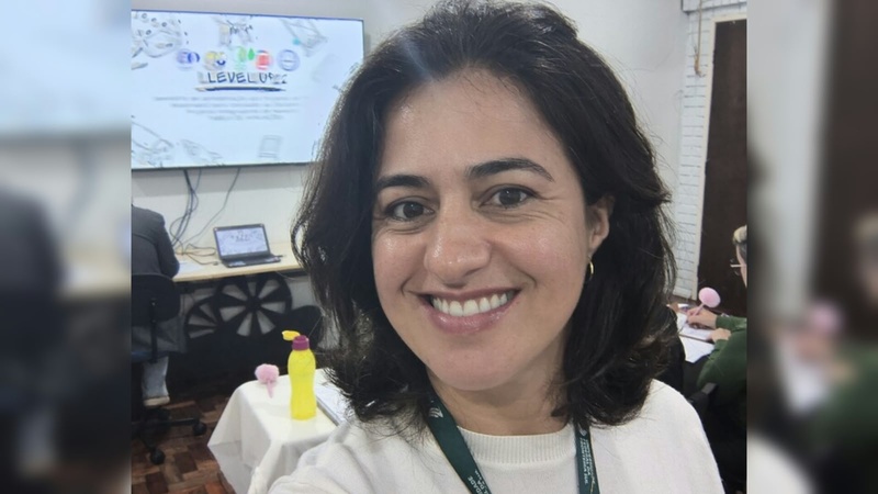 Geografia ajuda a entender acesso de mulheres à proteção contra a violência, explica pesquisadora da UFFS - Campus Erechim