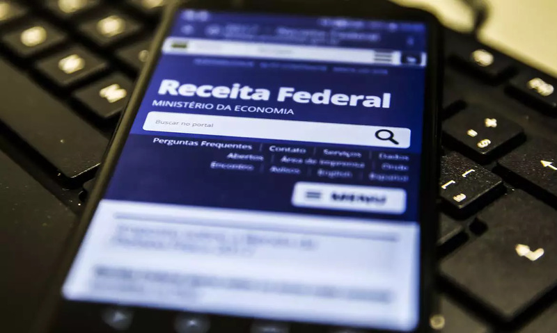 Receita Federal libera consulta a lote residual do IR nesta quarta-feira