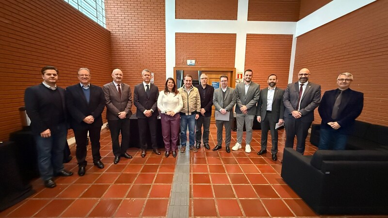 Contabilidade em transformação: Erechim recebe evento que debate os desafios do futuro