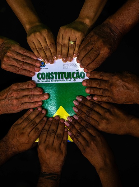 Fiergs, Farsul e Fecomércio-RS divulgam manifesto: “Ninguém está acima da lei”