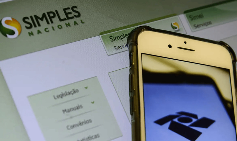 Receita Estadual alerta empresas do Simples Nacional para regularização até 18 de setembro
