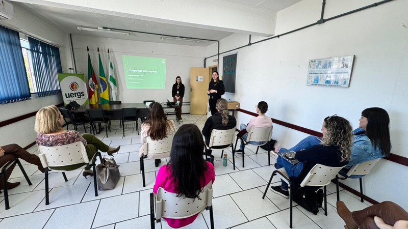 Prefeitura de Erechim inicia nova formação para servidores públicos