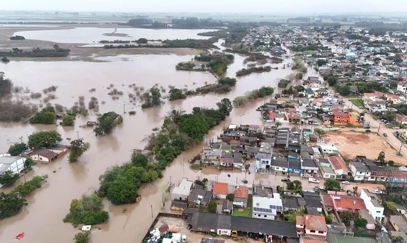 Governo libera R$ 64 milhões para amenizar impactos do El Niño no Brasil