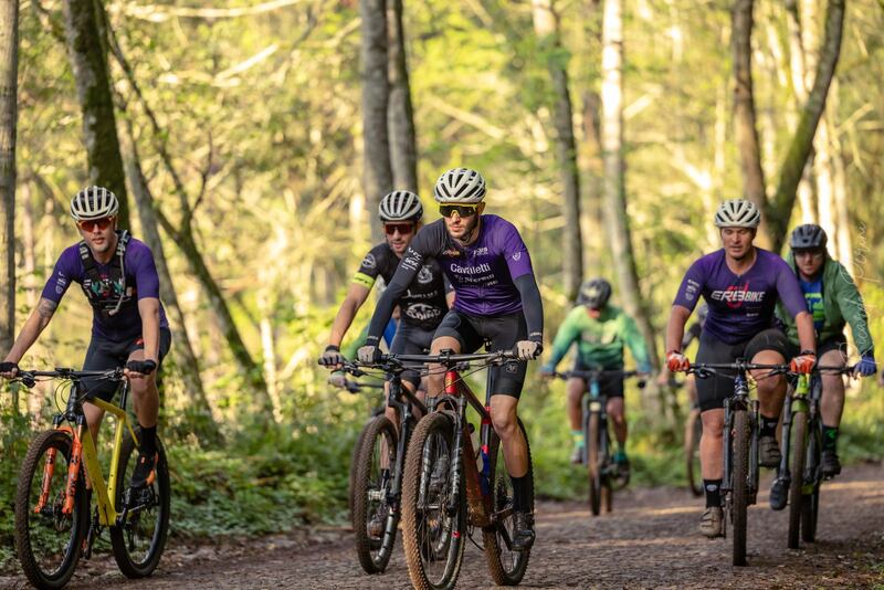 Pedal, natureza e aventura: Southern Bike Festival acontece neste domingo em Erechim