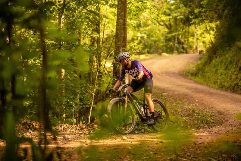 Southern Bike Festival reúne 450 participantes em domingo de esporte e natureza em Erechim