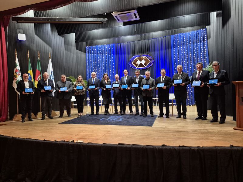 URI Erechim celebra 50 anos do curso de Administração com Semana Acadêmica