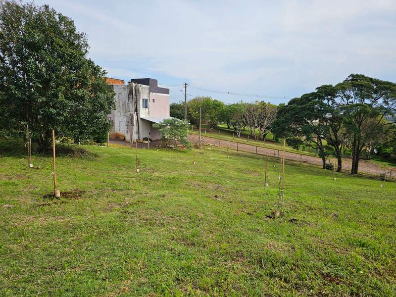 Erechim inicia entrega de Bosques Urbanos no Dia da Árvore