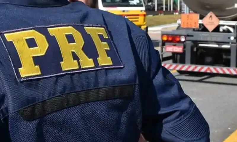 PRF terá regras específicas para abordagens e bloqueios durante as Eleições 2026