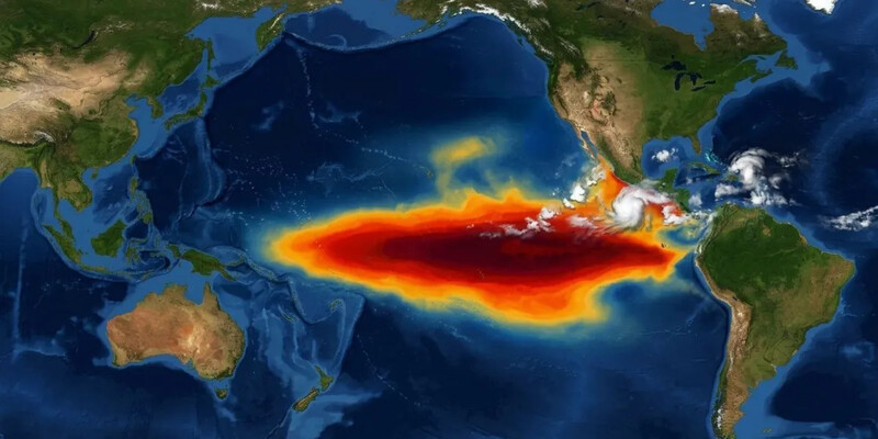 Super El Niño pode provocar 451 mil mortes por calor; Brasil está entre os países mais afetados