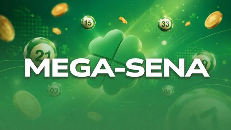 Mega-Sena 3060 acumula e prêmio sobe para R$ 32 milhões