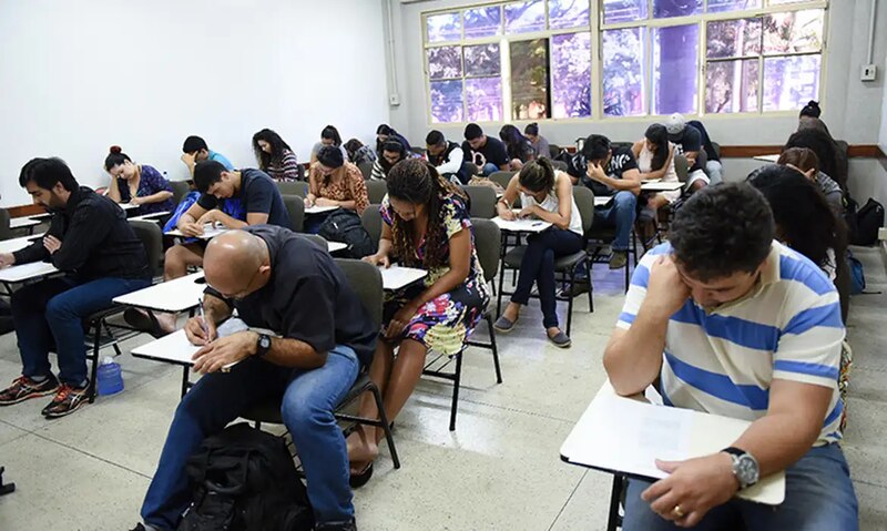 Encceja 2026: Inep divulga gabaritos oficiais das provas