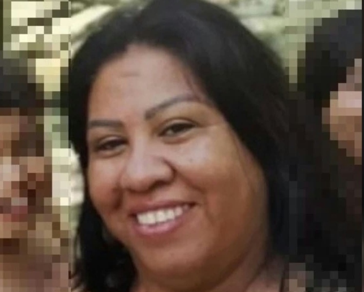 Com cão farejador, buscas por mulher desaparecida entram no 3º dia após carro ser arrastado por rio em Caxias
