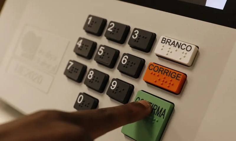 Voto nas eleições poderá servir como prova de vida para o INSS