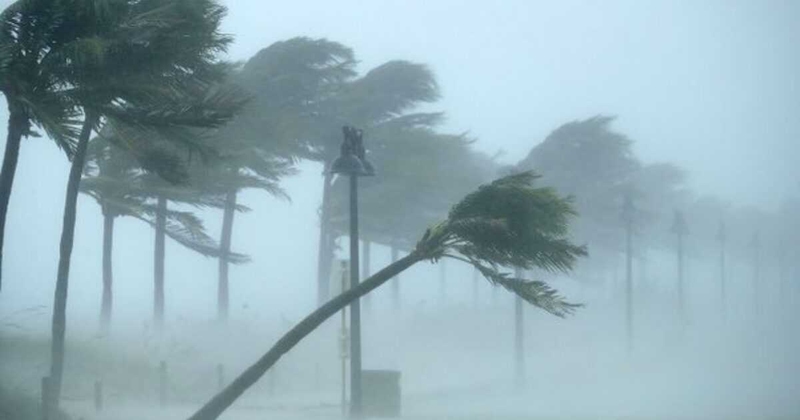 Novo episódio de chuva volumosa deve atingir o RS a partir de domingo,alerta Metsul