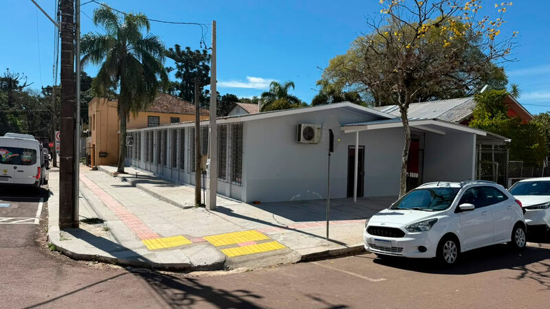 Secretaria de Agricultura volta atender em endereço da Rua Gonçalves Dias a partir de terça-feira