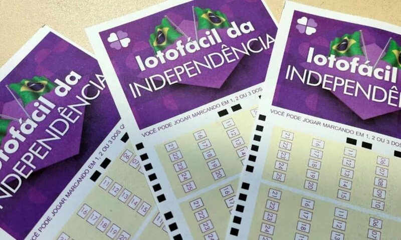 Lotofácil da Independência pode pagar R$ 300 milhões; veja até quando apostar