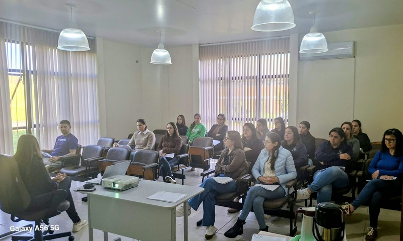 Ipiranga do Sul avança na educação e conquista 2º lugar no Alto Uruguai no Imers