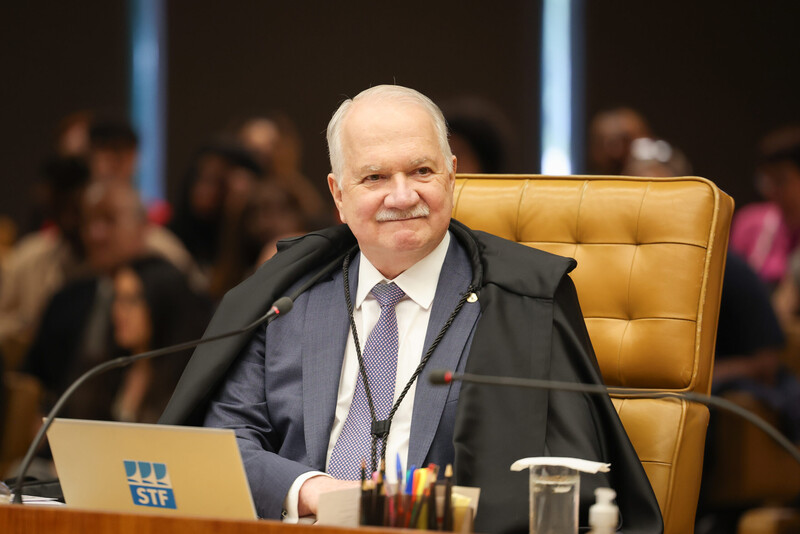 Caso Master pressiona STF e Fachin avisa: “Nenhuma autoridade está acima da Constituição”
