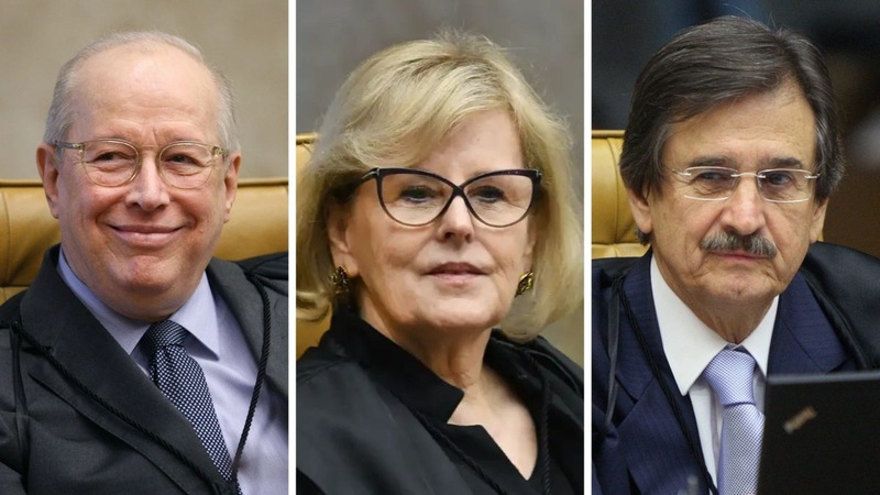 Ex-ministros do STF assinam manifesto em defesa da Constituição e da independência dos Três Poderes