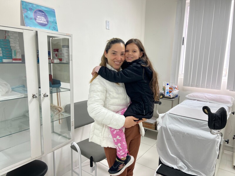  Erechim amplia horários para facilitar acesso aos exames preventivos