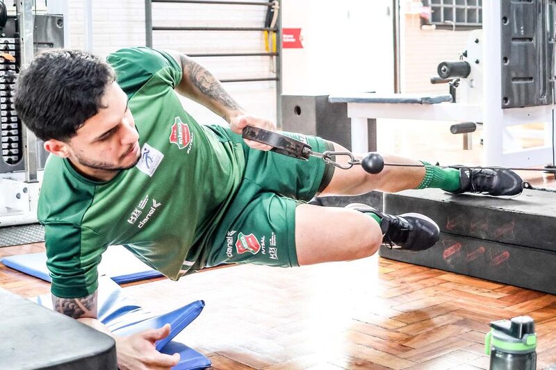 Atlântico encara a ACBF nas quartas da LNF em clássico decisivo pelo sonho do título