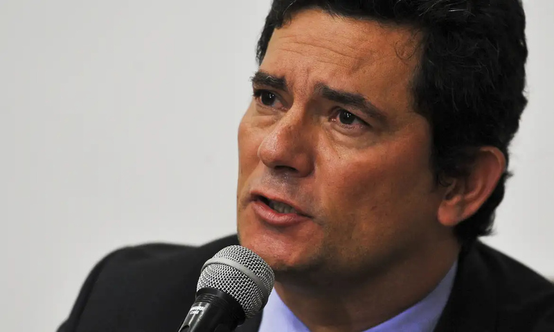 Sergio Moro é eleito governador do Paraná com mais de 3,1 milhões de votos