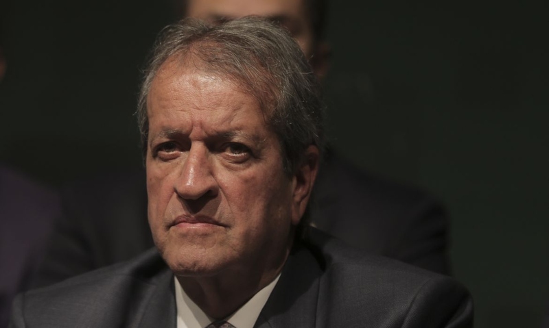 Presidente do PL reconhece vitória de Lula, mas cobra esclarecimentos sobre medidas do governo durante a eleição