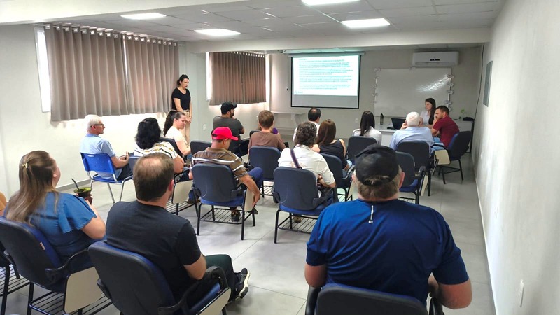 Aratiba cria associação para fortalecer o turismo e transformar atrativos locais em novas oportunidades de negócios