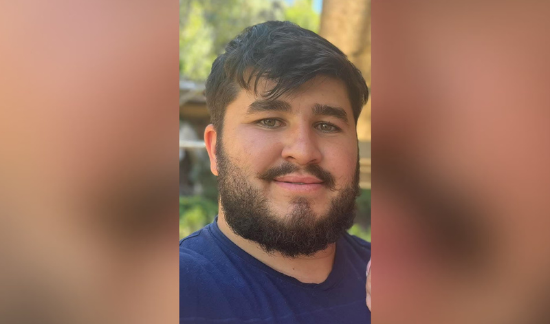 Caminhoneiro de 27 anos morre após veículo tombar e pegar fogo em SC