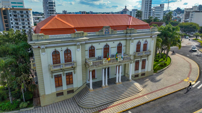 Prefeitura de Erechim terá ponto facultativo nesta sexta-feira (30); veja o que abre e o que fecha