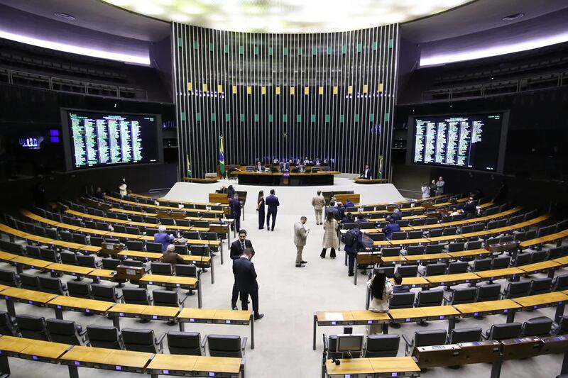 Rio Grande do Sul define nova bancada na Câmara: 31 deputados representarão o Estado a partir de 2027