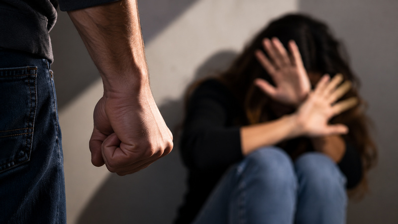 Homem que ameaçou ex-companheira e falou em feminicídio é preso em Barão de Cotegipe