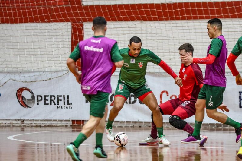 Atlântico abre último lote limitado de ingressos para clássico contra a ACBF
